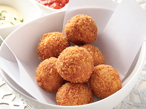 オマールクリーミーコロッケ